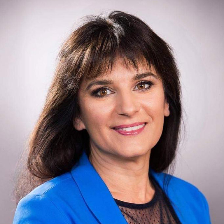Agnieszka Stasińska